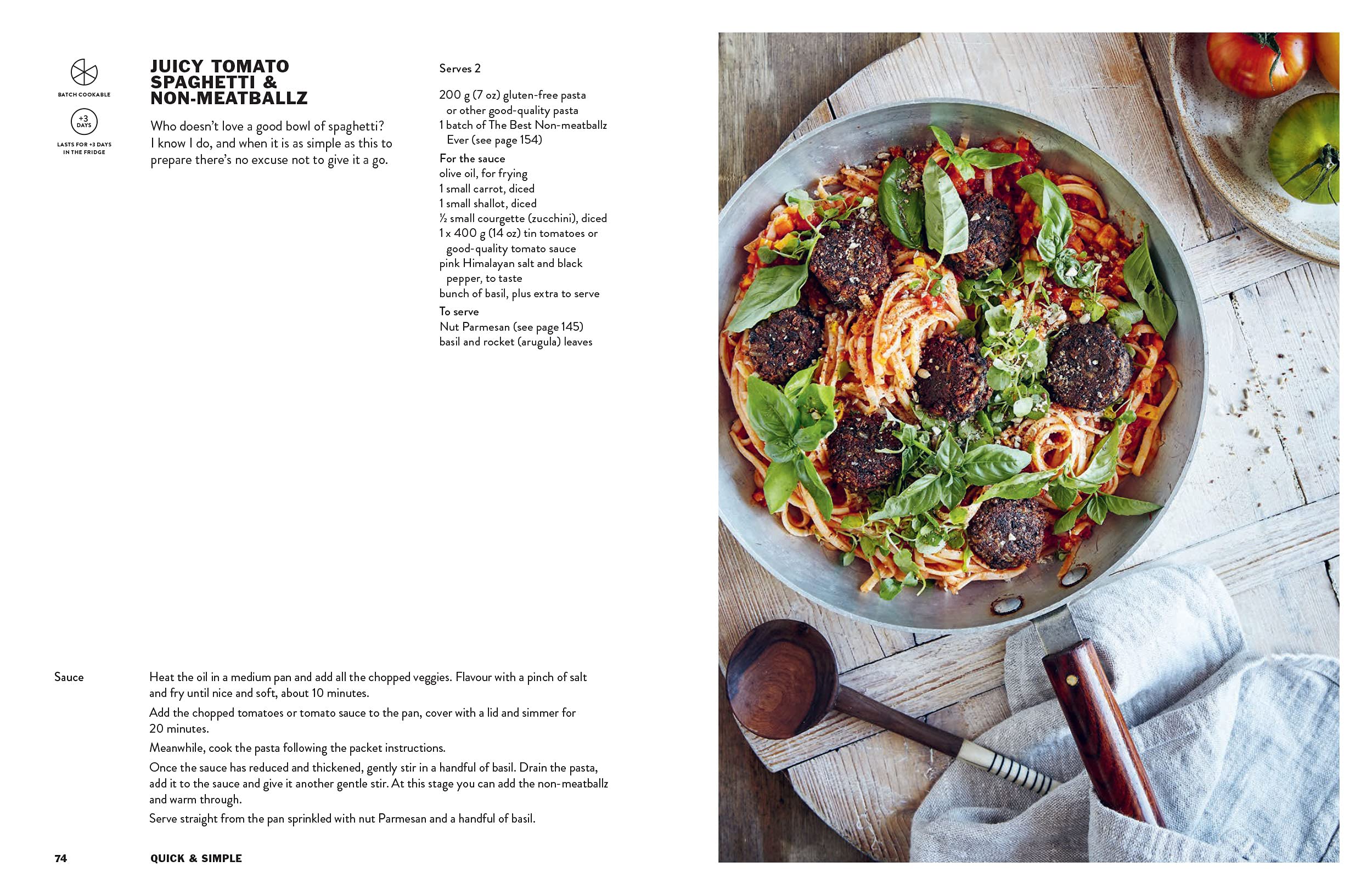 Happy Vegan Food - Image 5