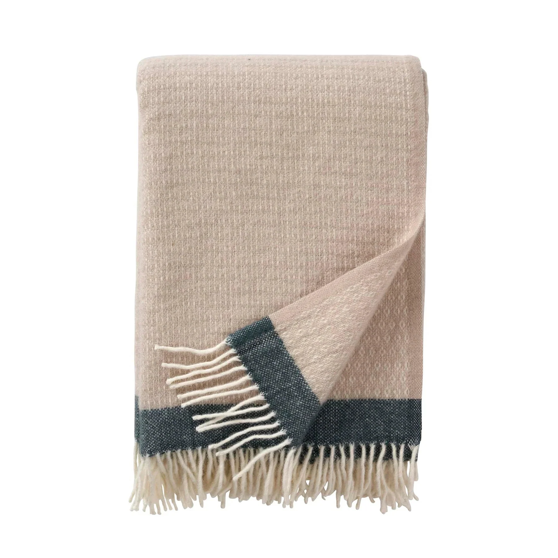 Harald Wool Throw - Image 2