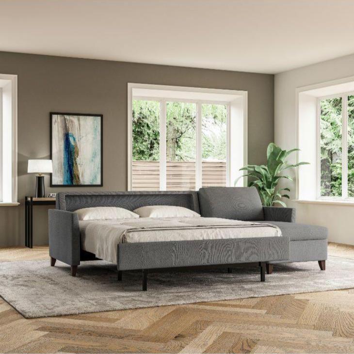 Harris Comfort Sleeper - Image 4