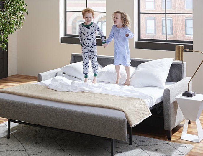 Harris Comfort Sleeper - Image 9
