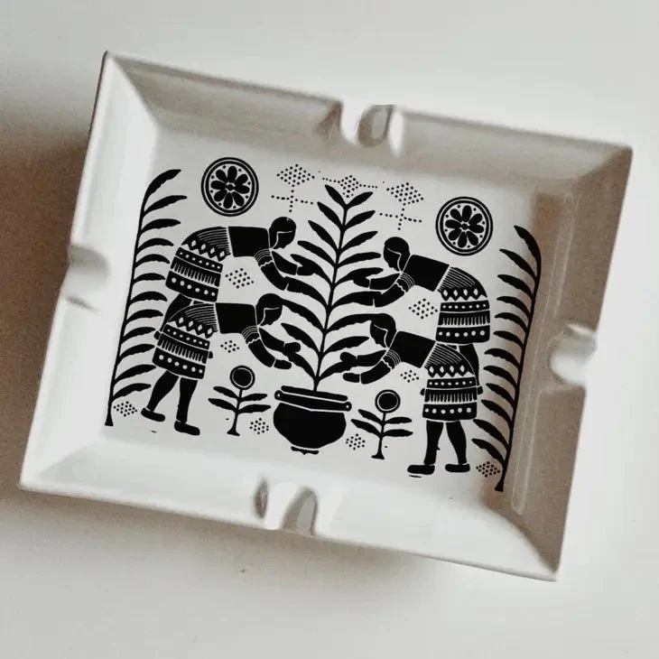 Harvest Tray