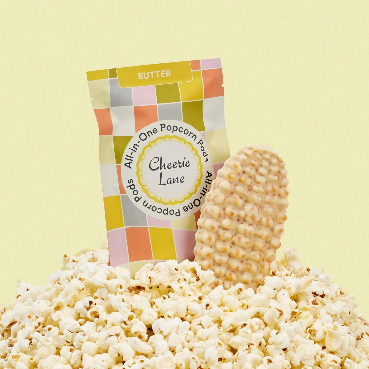 Harvest Variety Popcorn Pod Pack - Image 3