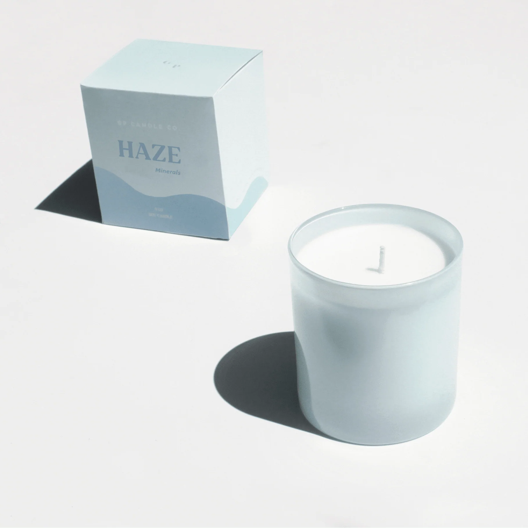 Haze Hue Candle - Image 2