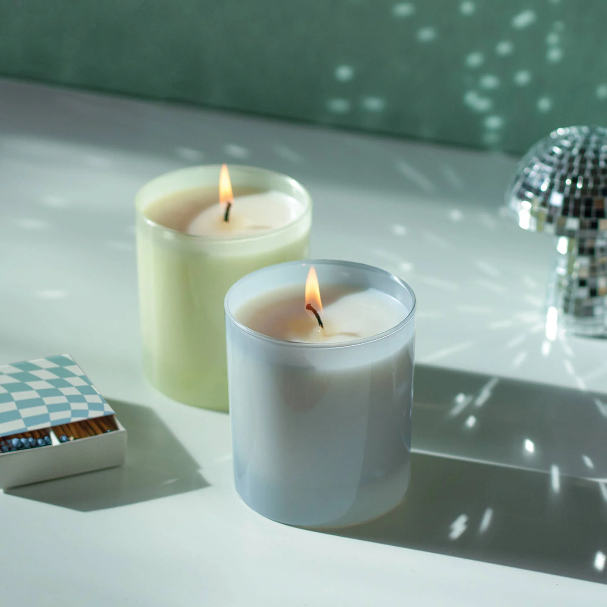 Haze Hue Candle - Image 3