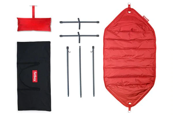 Headdemock Deluxe Hammock - Image 12