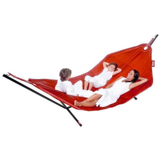 Headdemock Deluxe Hammock - Image 9
