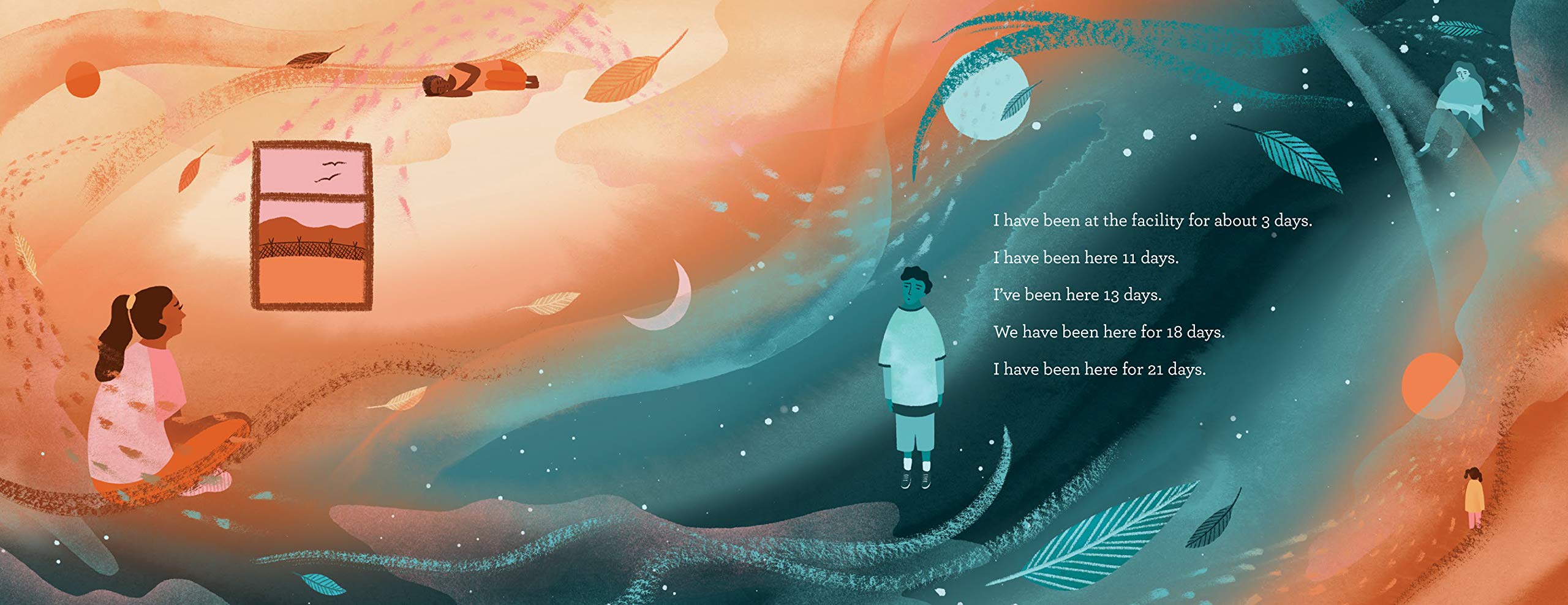 Hear My Voice/Escucha Mi Voz - Image 3