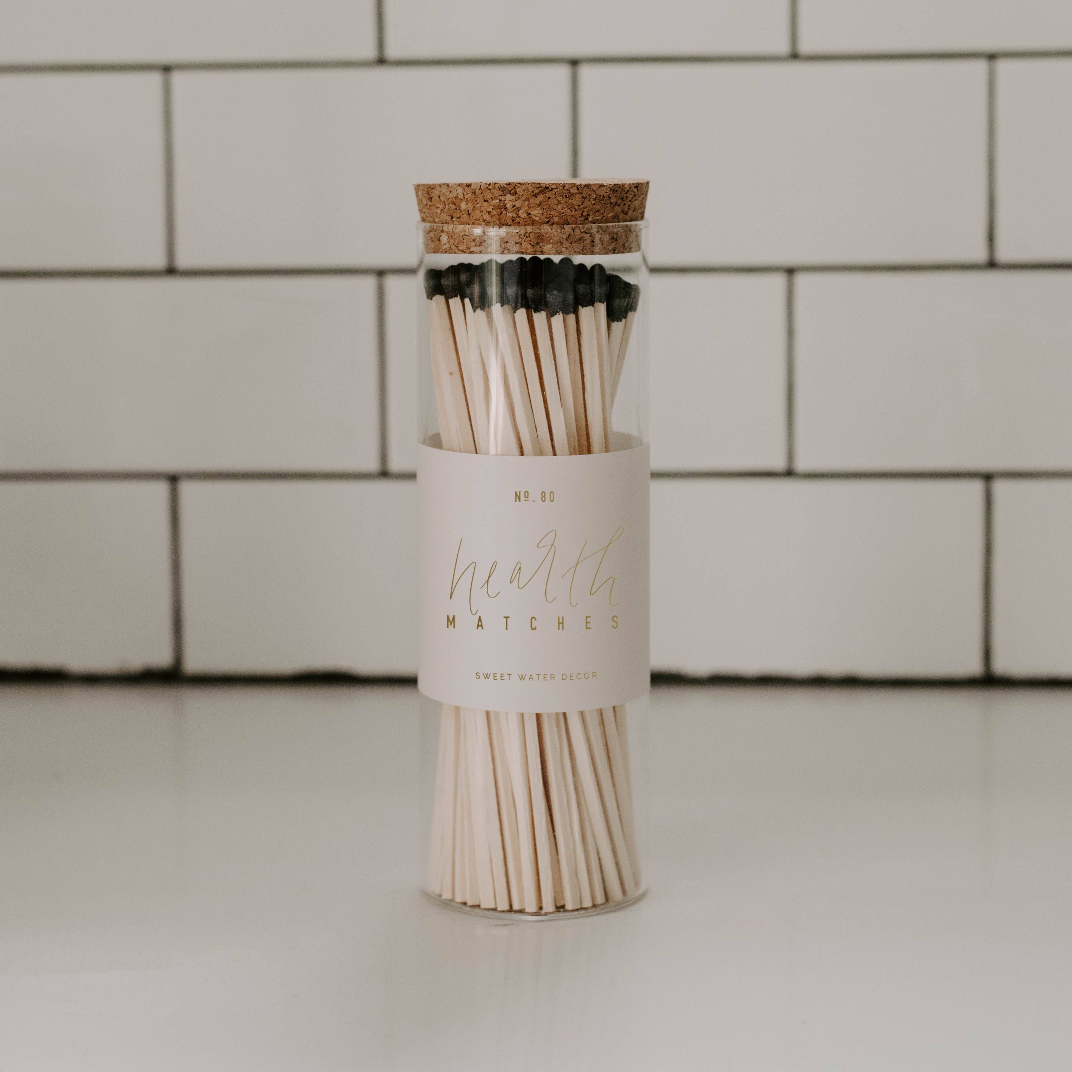Hearth Matches - Image 2