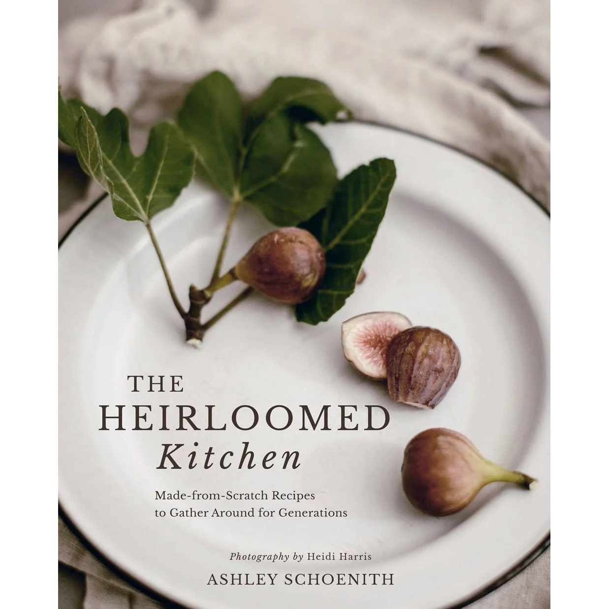 The Heirloomed Kitchen: Made-from-Scratch Recipes to Gather Around for Generations - Image 5