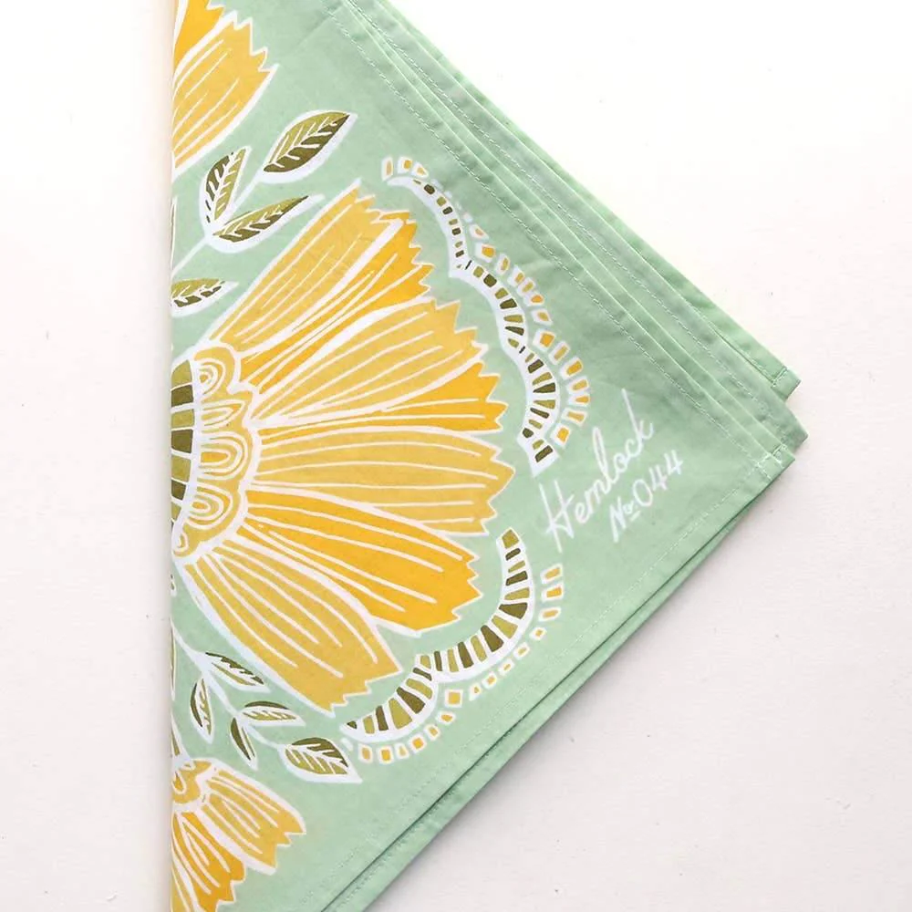 Hemlock Bandana - Image 12