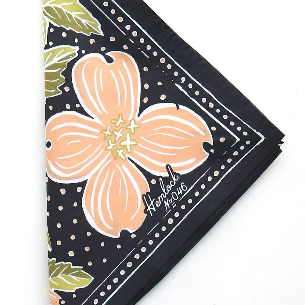 Hemlock Bandana - Image 13