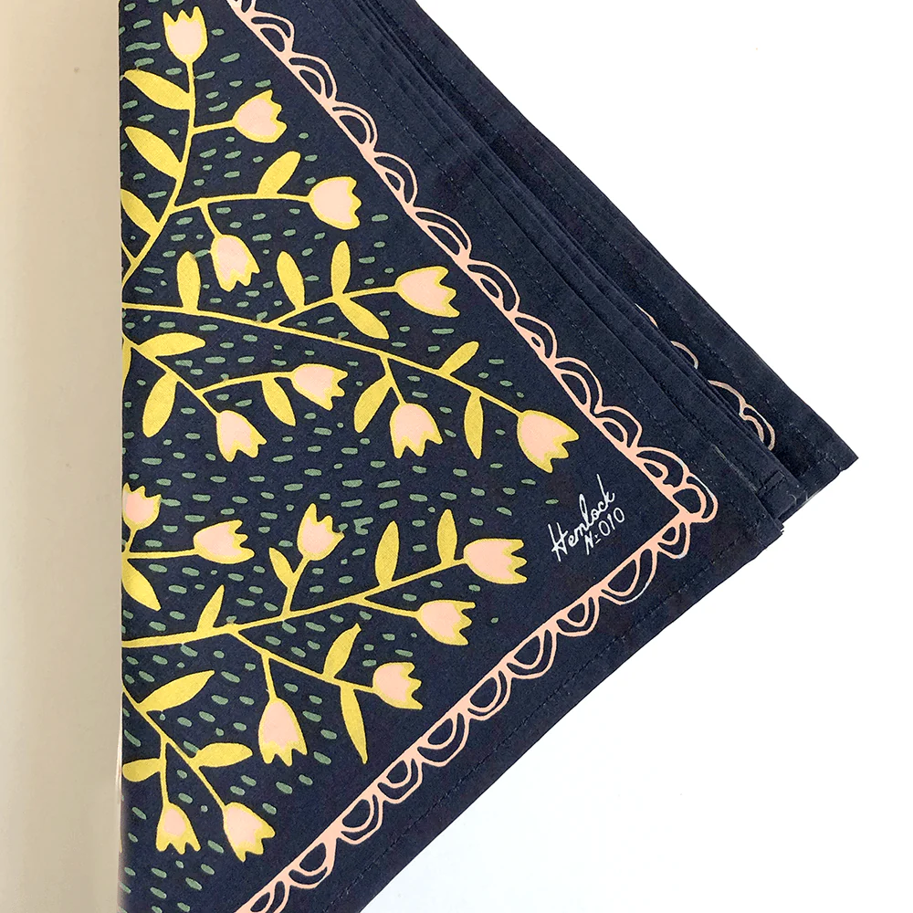 Hemlock Bandana - Image 15