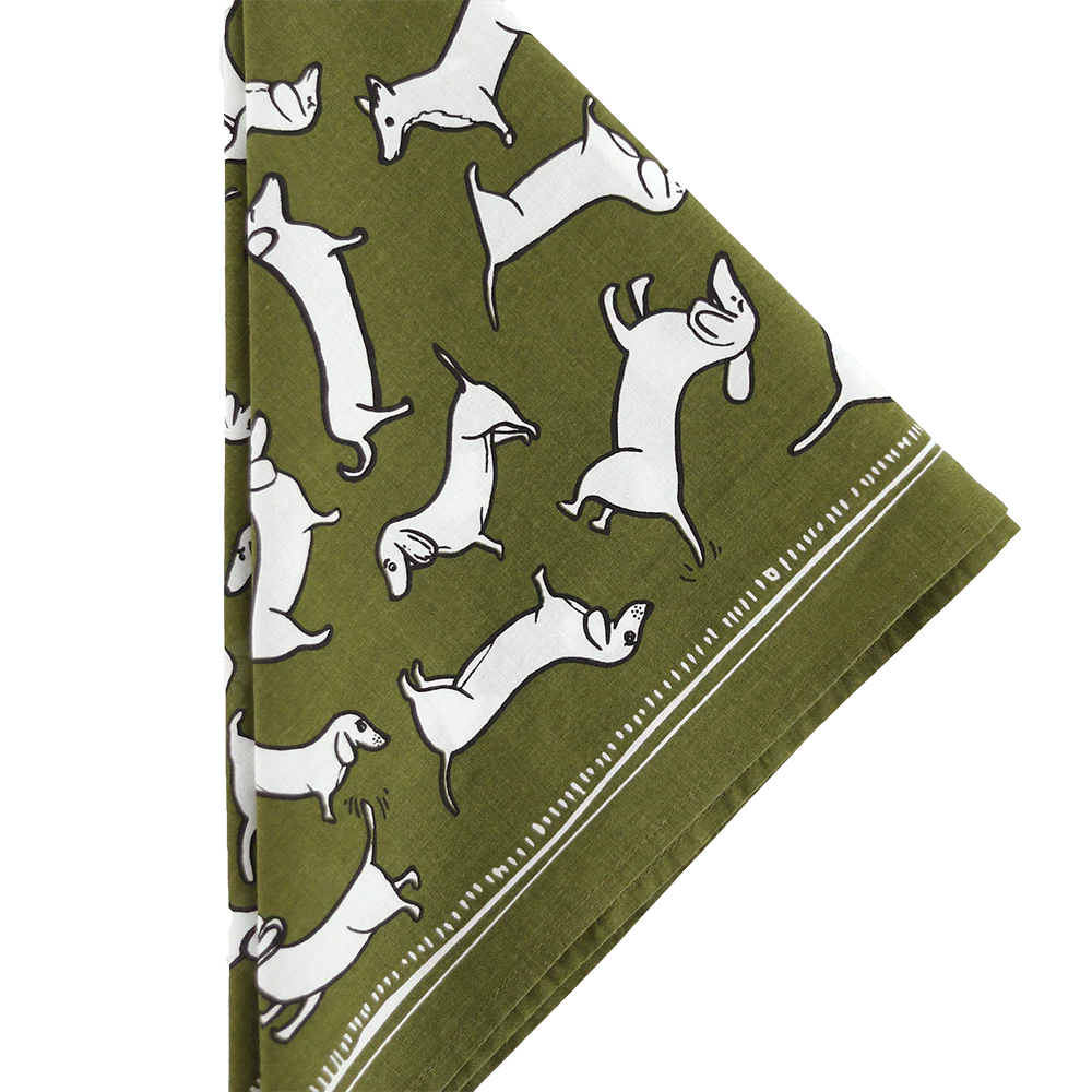 Hemlock Bandana - Image 17