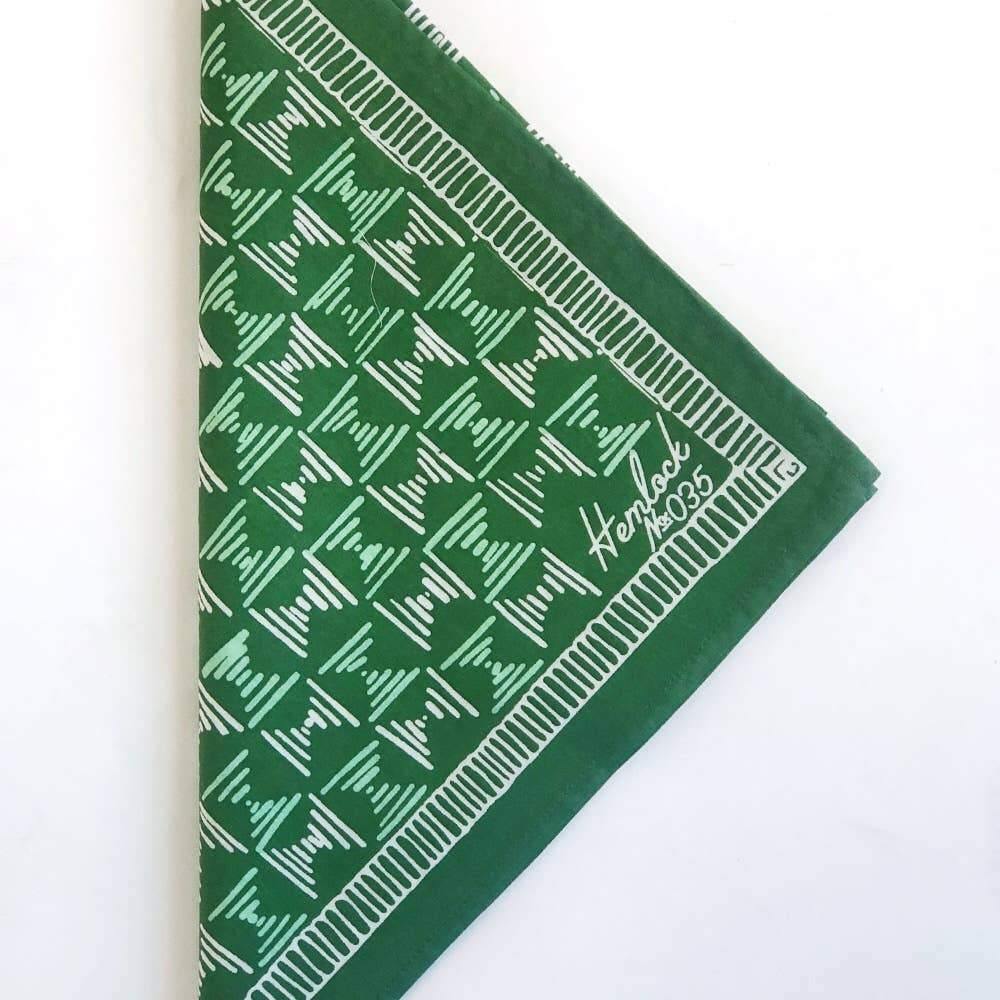 Hemlock Bandana - Image 18
