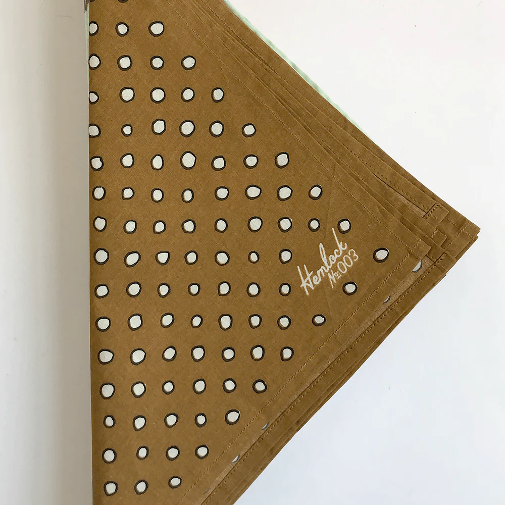 Hemlock Bandana - Image 2