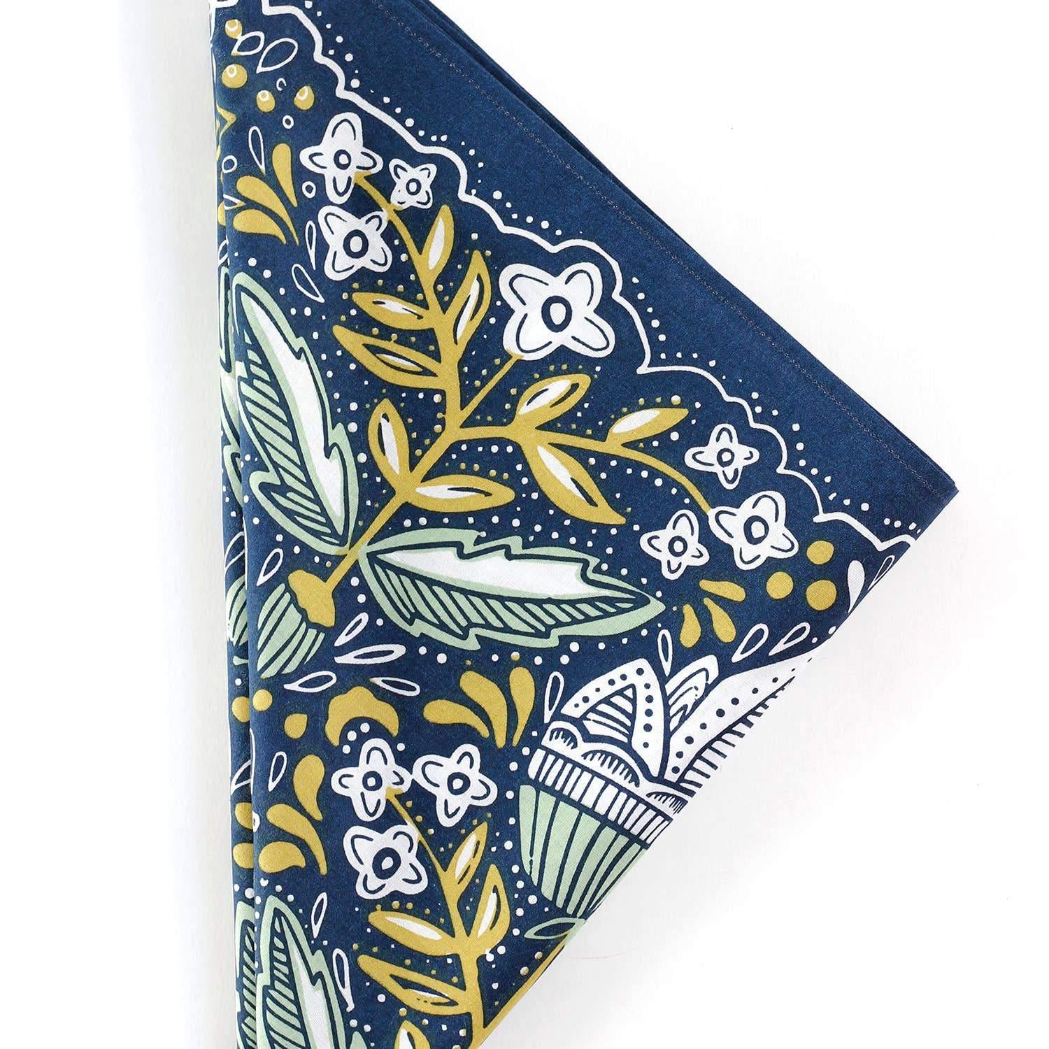 Hemlock Bandana - Image 3
