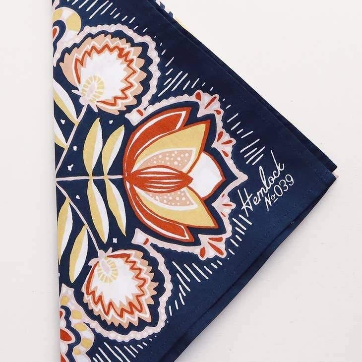 Hemlock Bandana - Image 4