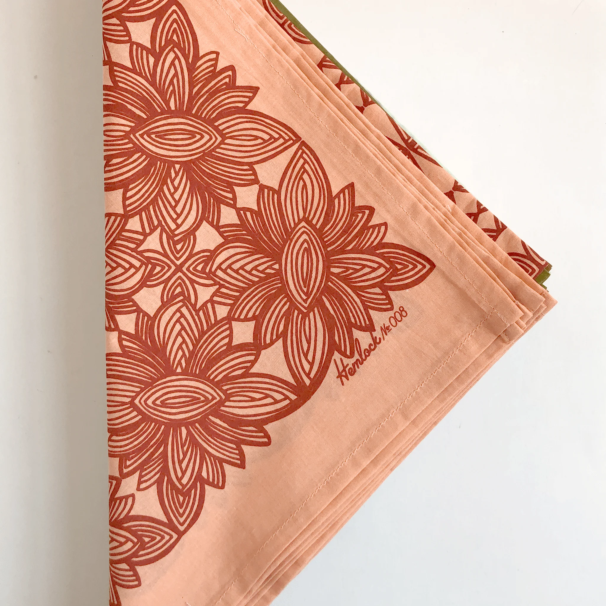 Hemlock Bandana - Image 8