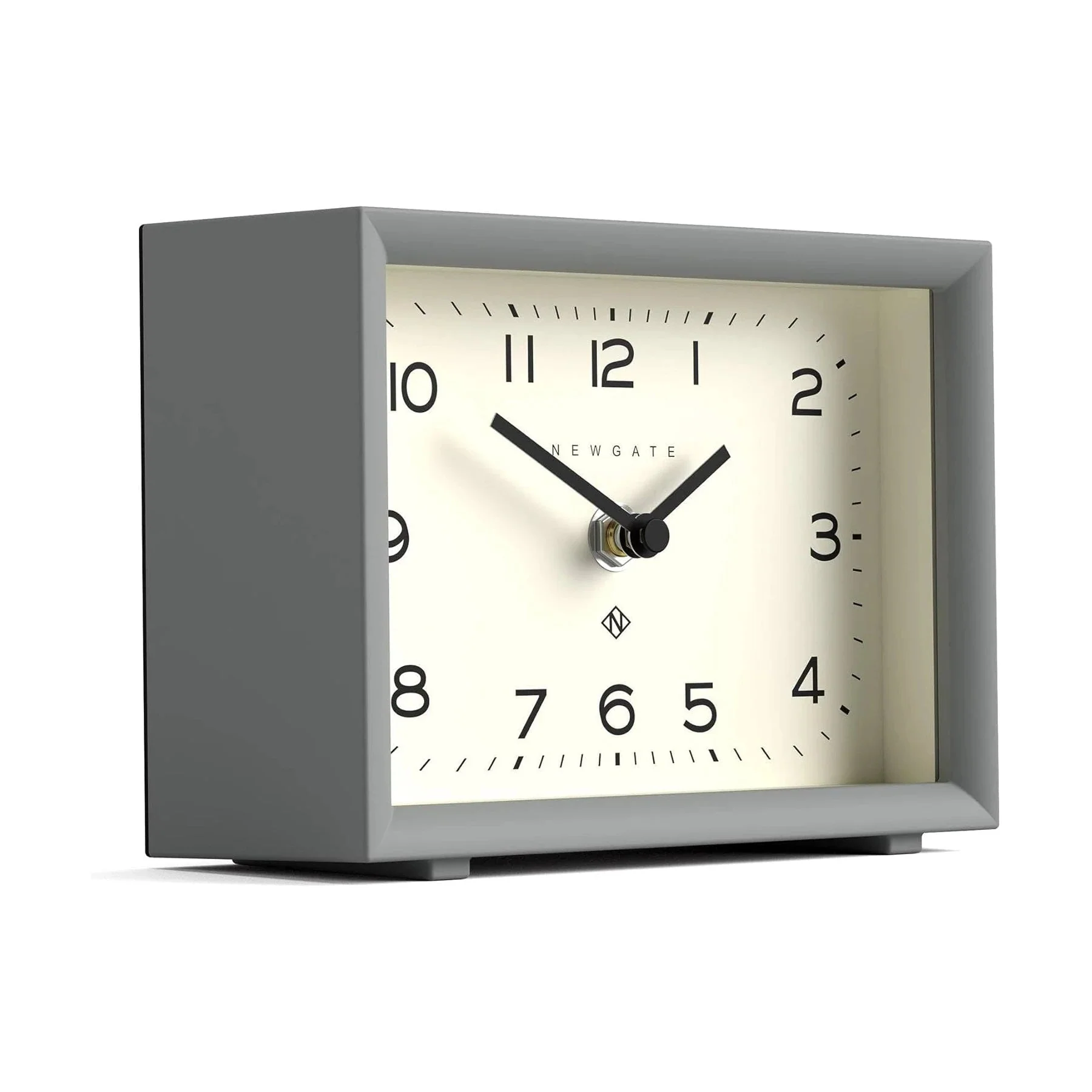 Henry Mantel Desk Clock - Image 3