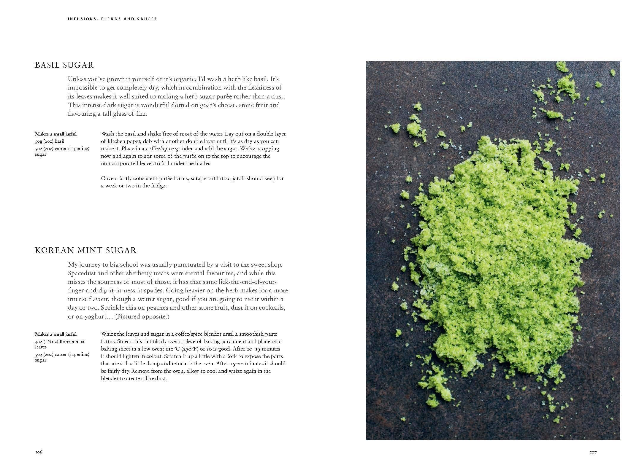 Herb: A Cooks Companion - Image 3