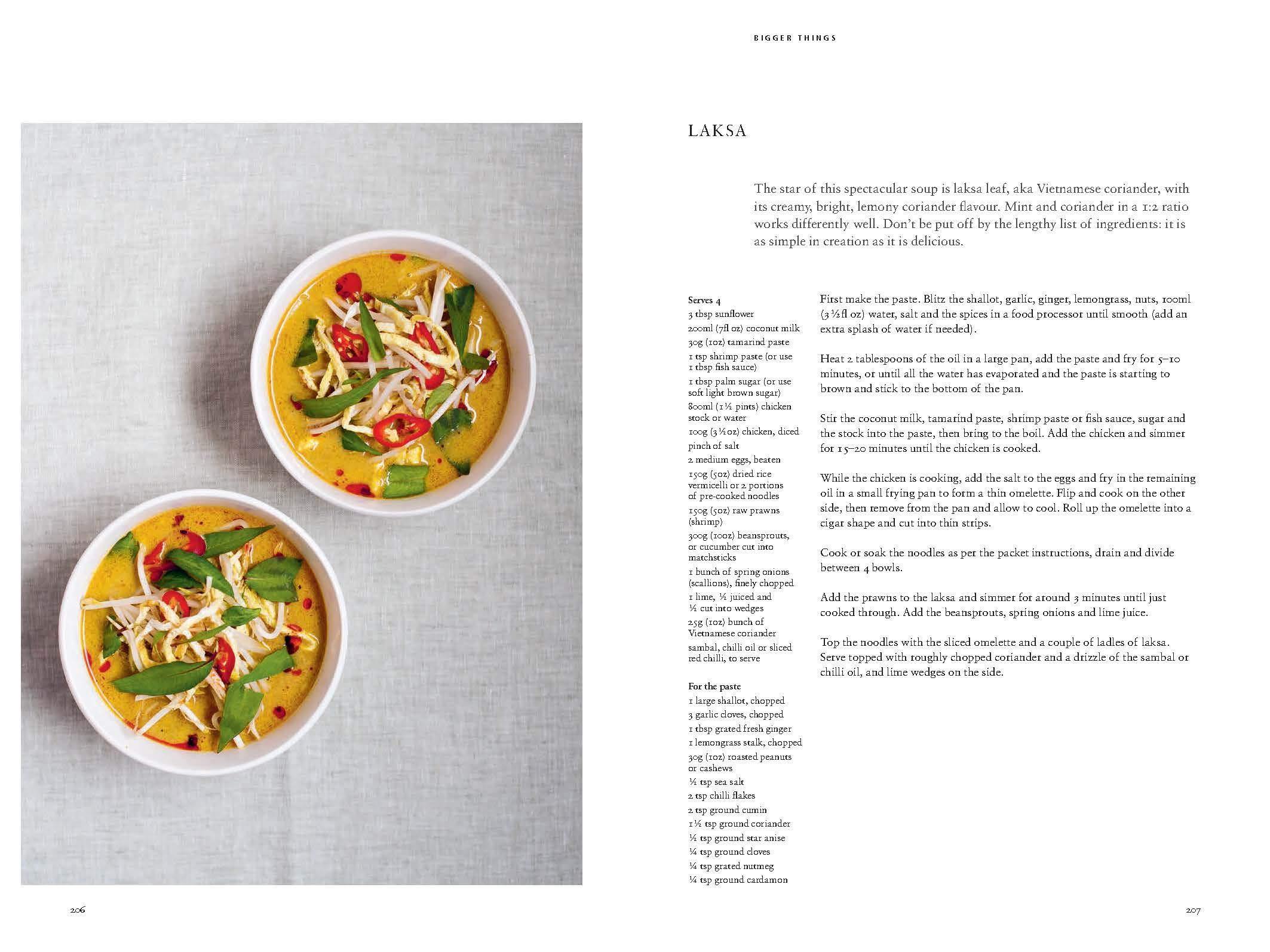 Herb: A Cooks Companion - Image 4