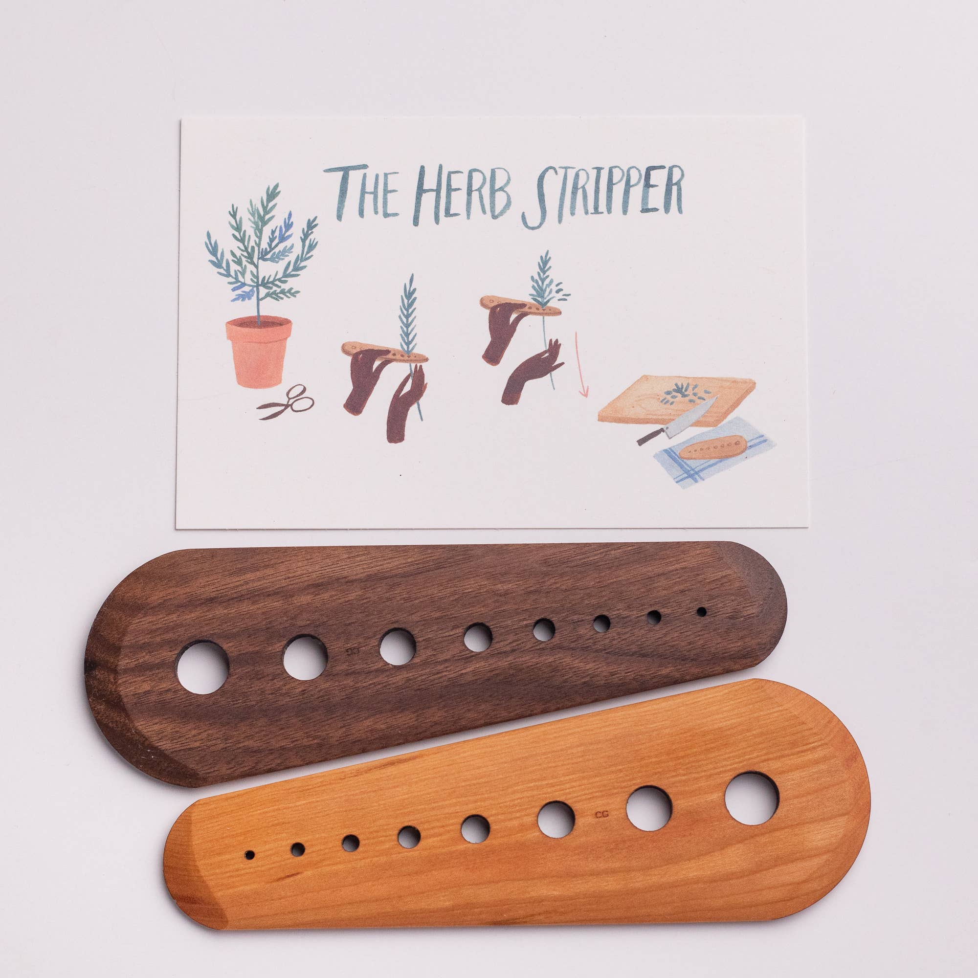 Herb Stripper - Image 3