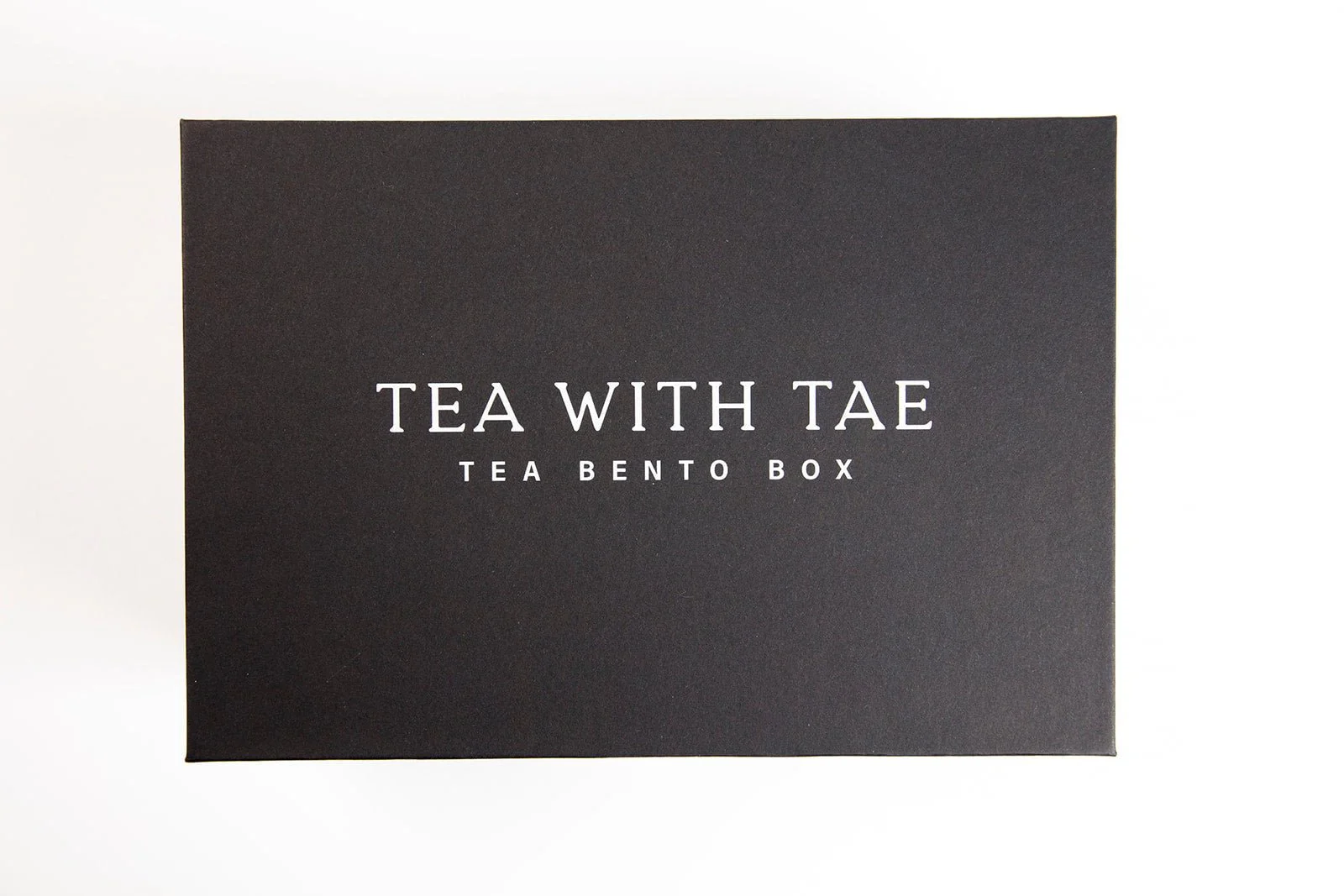 Herbal Tea Bento Box | 6-Pack - Image 4