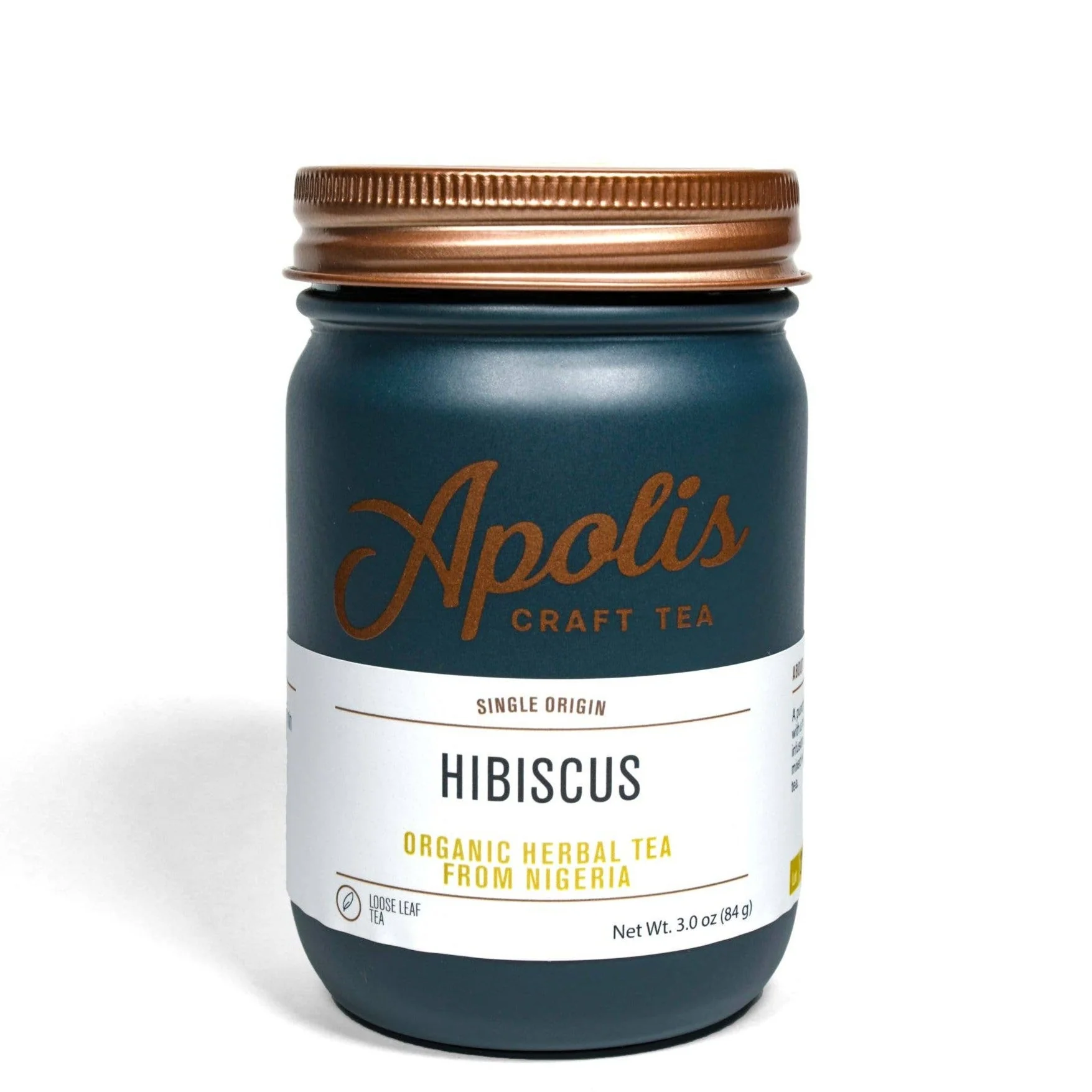Hibiscus Tea - Image 2