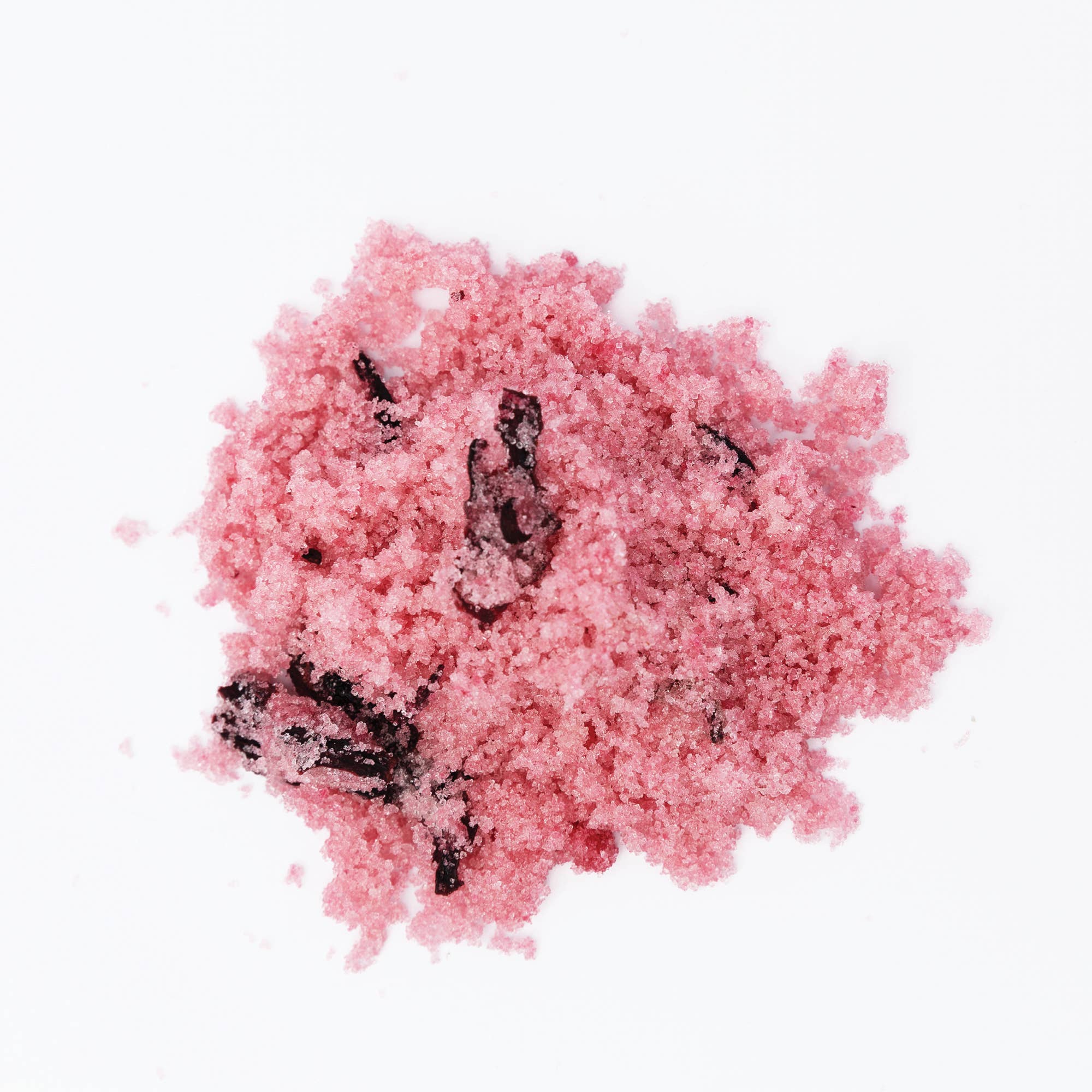 Hibiscus Lime Rimming Sugar - Image 2