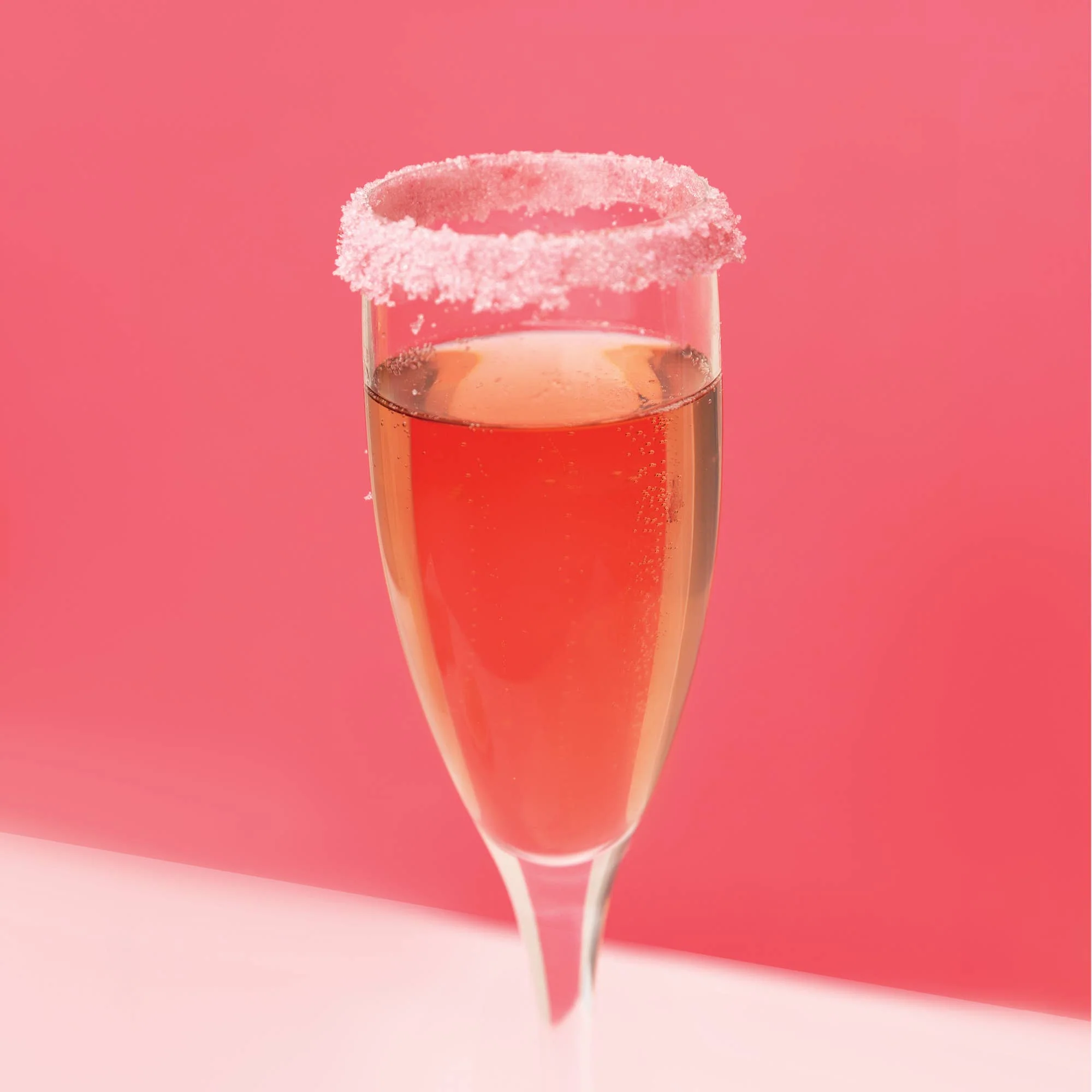 Hibiscus Lime Rimming Sugar - Image 3