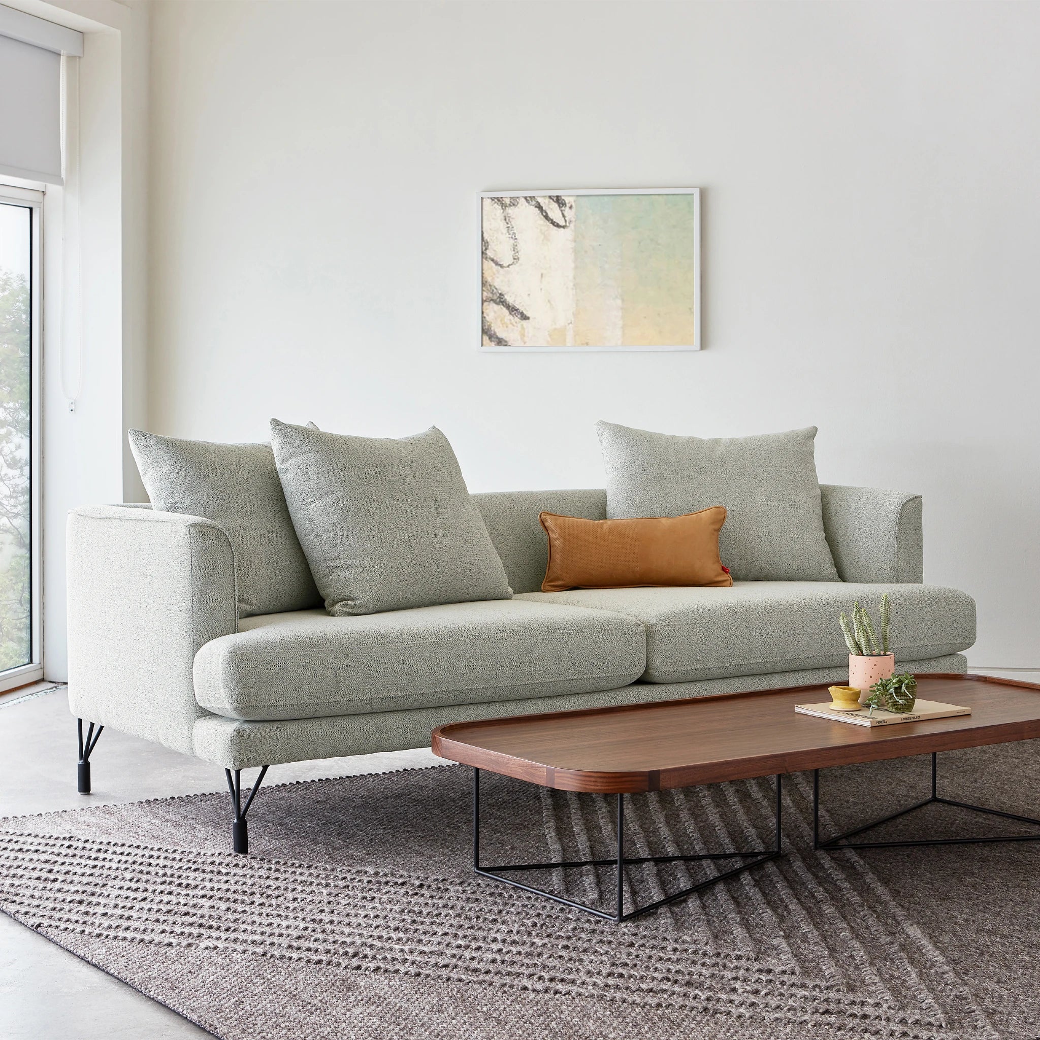 Highline Sofa - Image 2