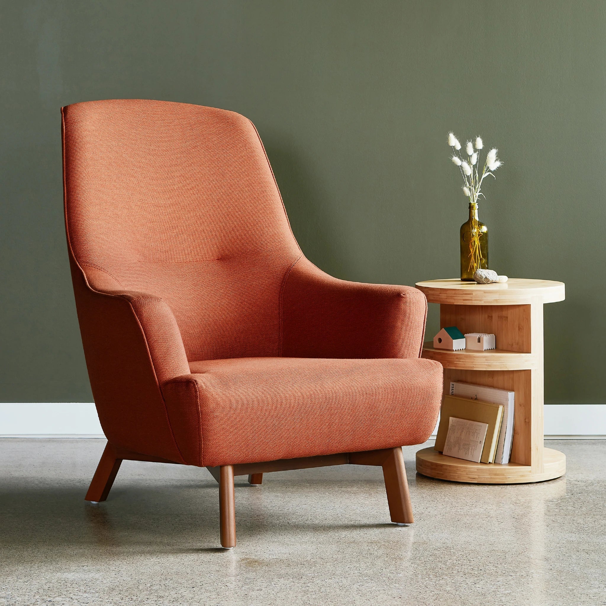 Hilary Chair - Image 2