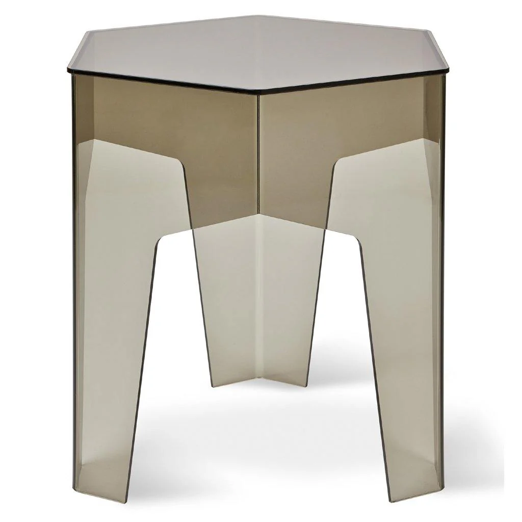 Hive End Table