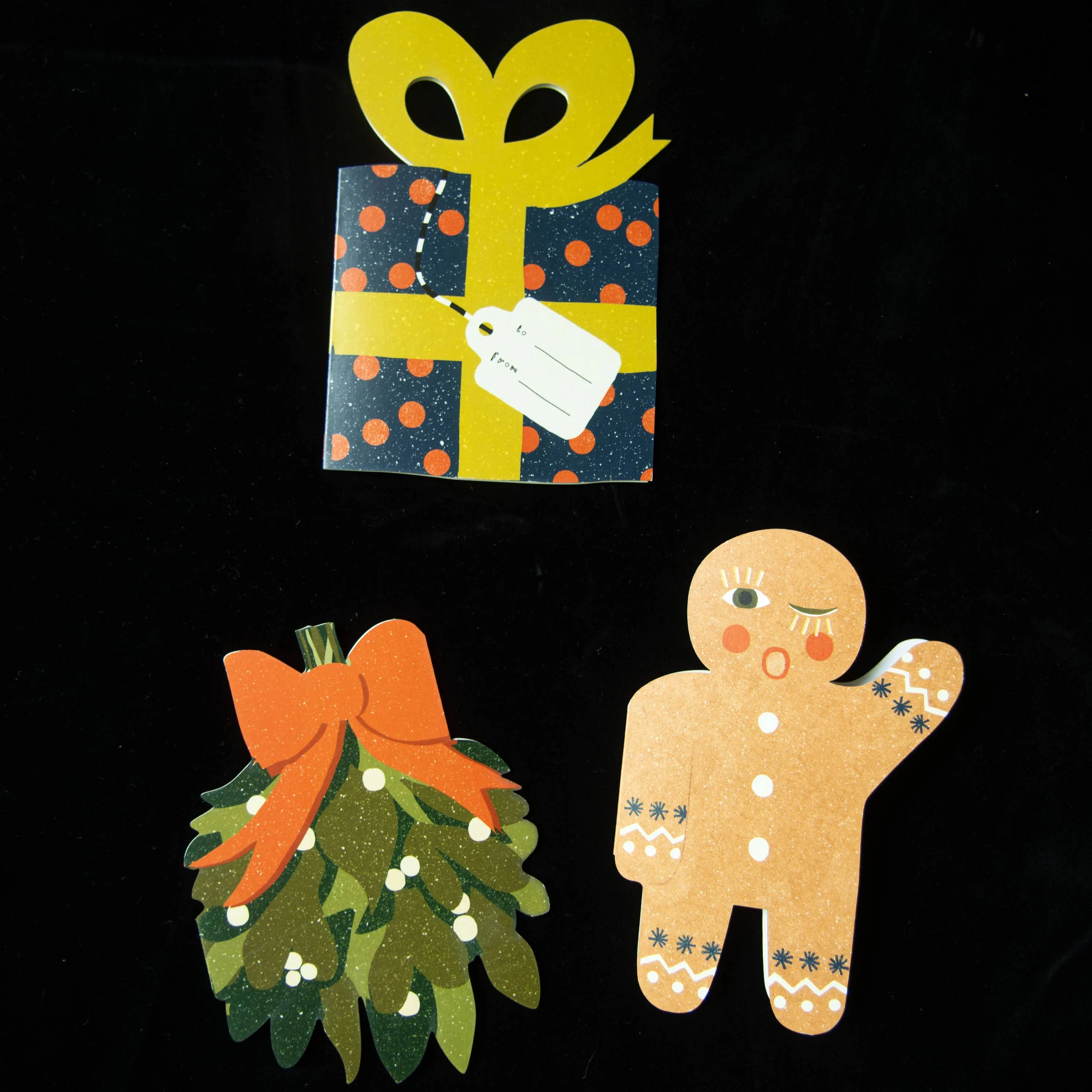 Holiday Collection Box Set - Image 6