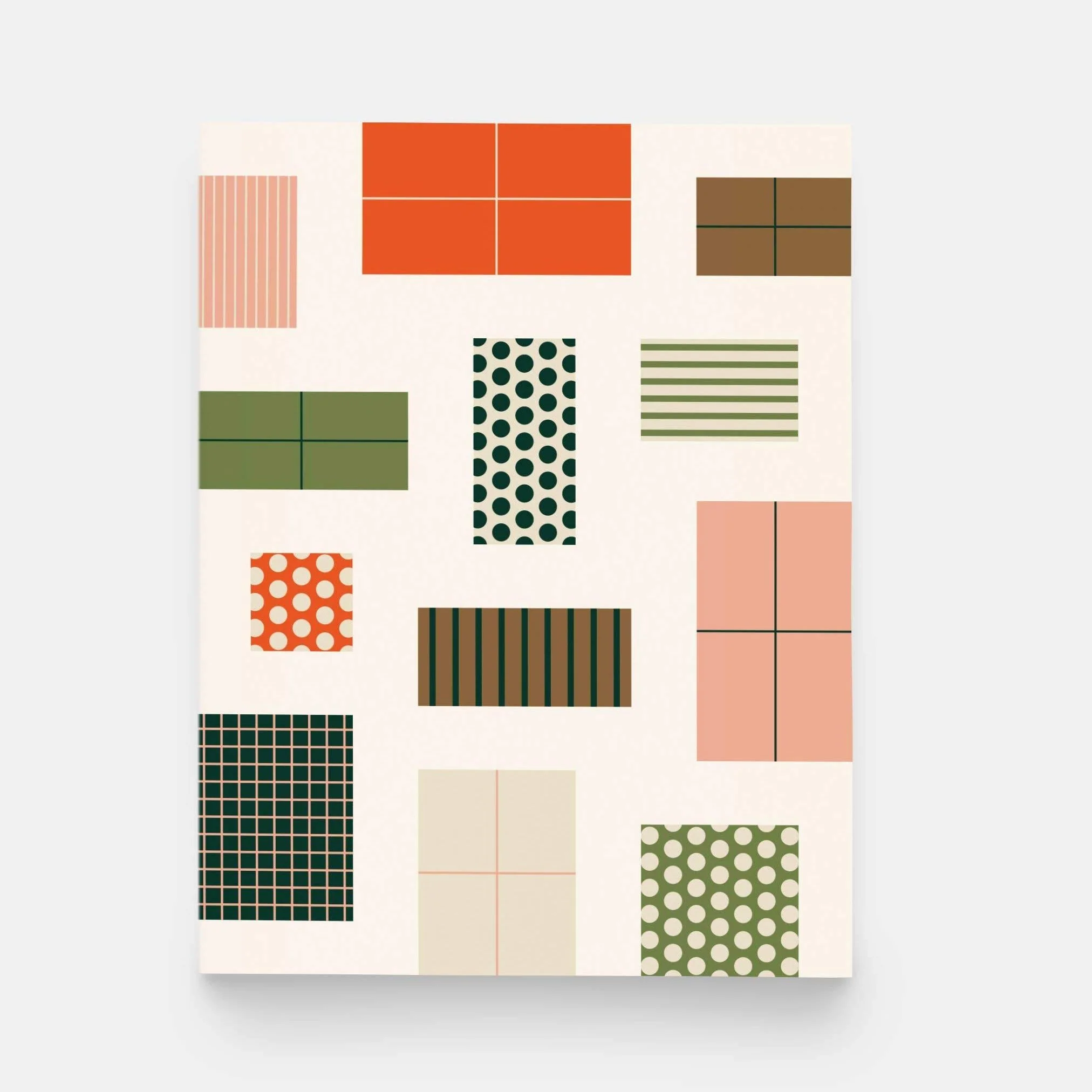 Holiday Gifts Greeting Card