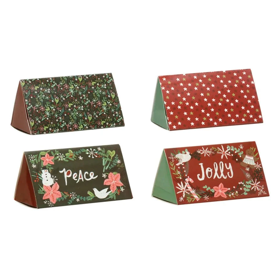 Holiday Safety Matches - Image 2