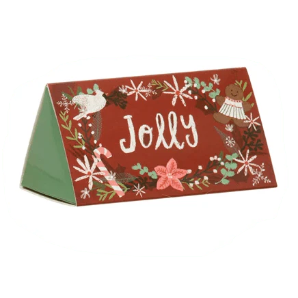 Holiday Safety Matches - Image 3