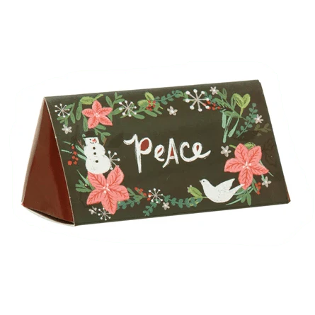 Holiday Safety Matches - Image 4
