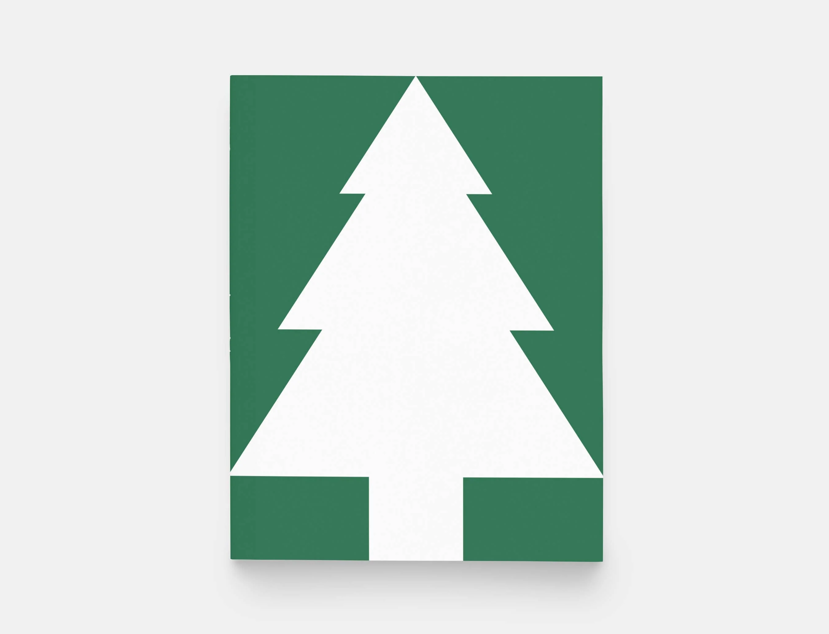 Holiday Tree Card