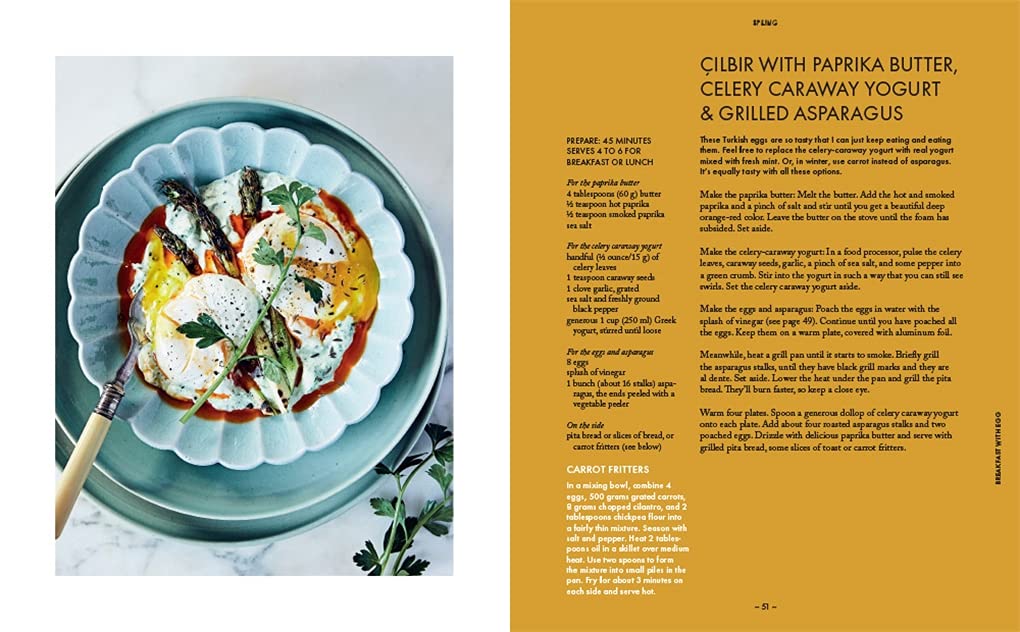 Home Made Basics - Image 4