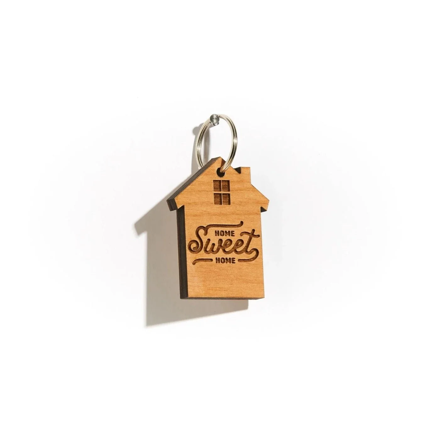 Wood Keychains - Image 3