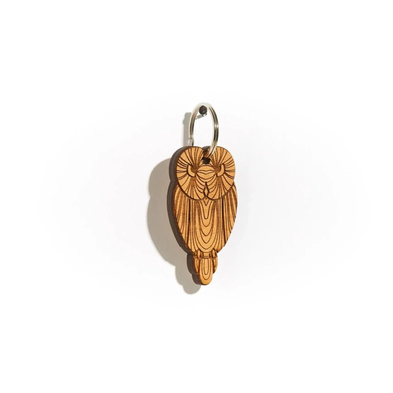 Wood Keychains - Image 5