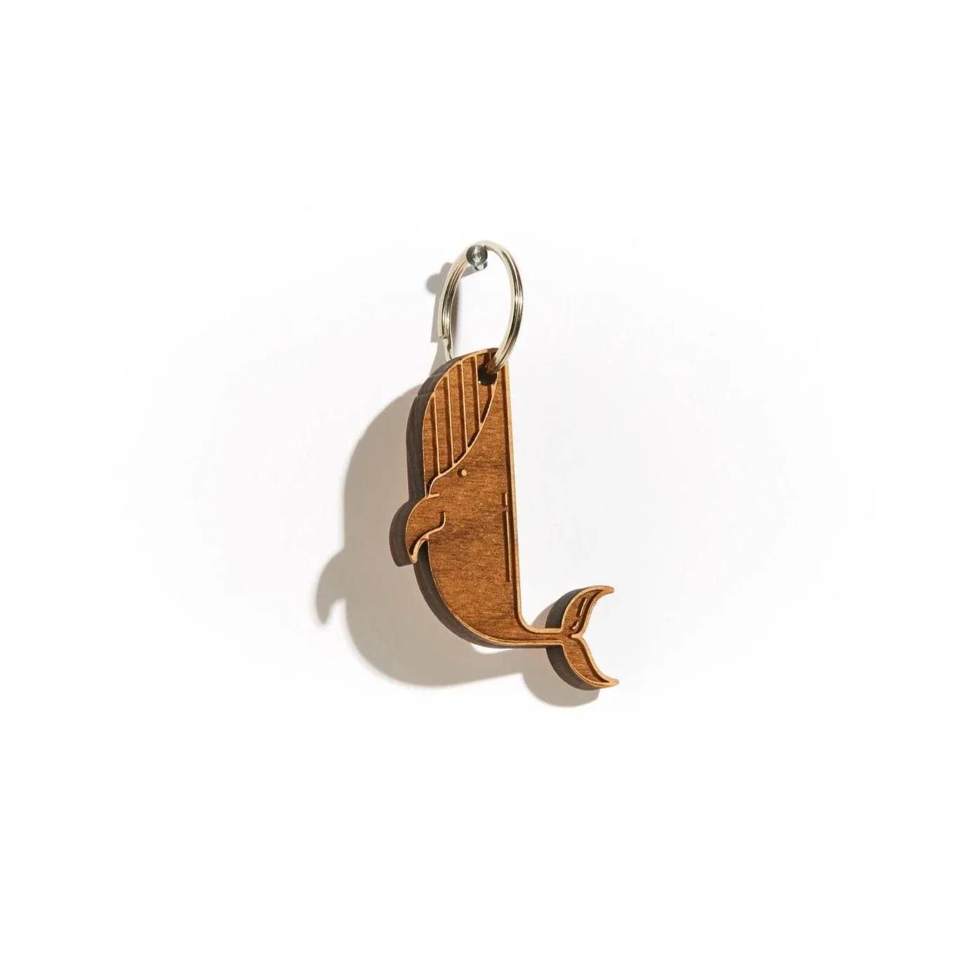 Wood Keychains - Image 6