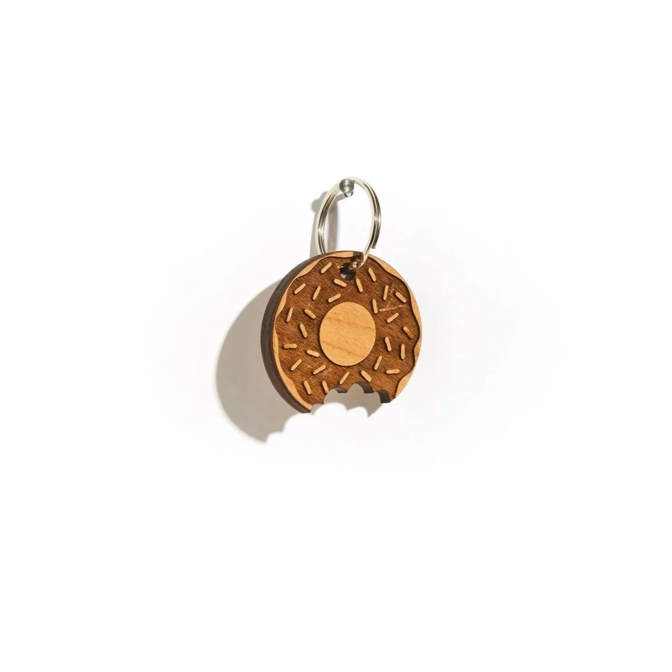 Wood Keychains - Image 7