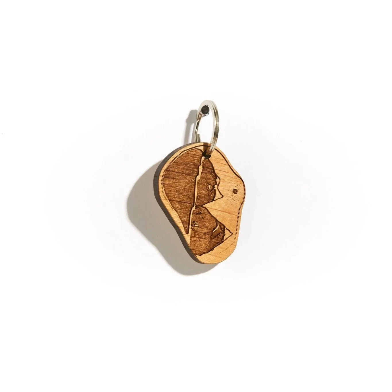 Wood Keychains - Image 8