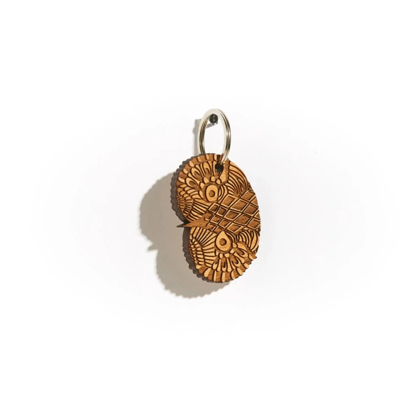 Wood Keychains - Image 9