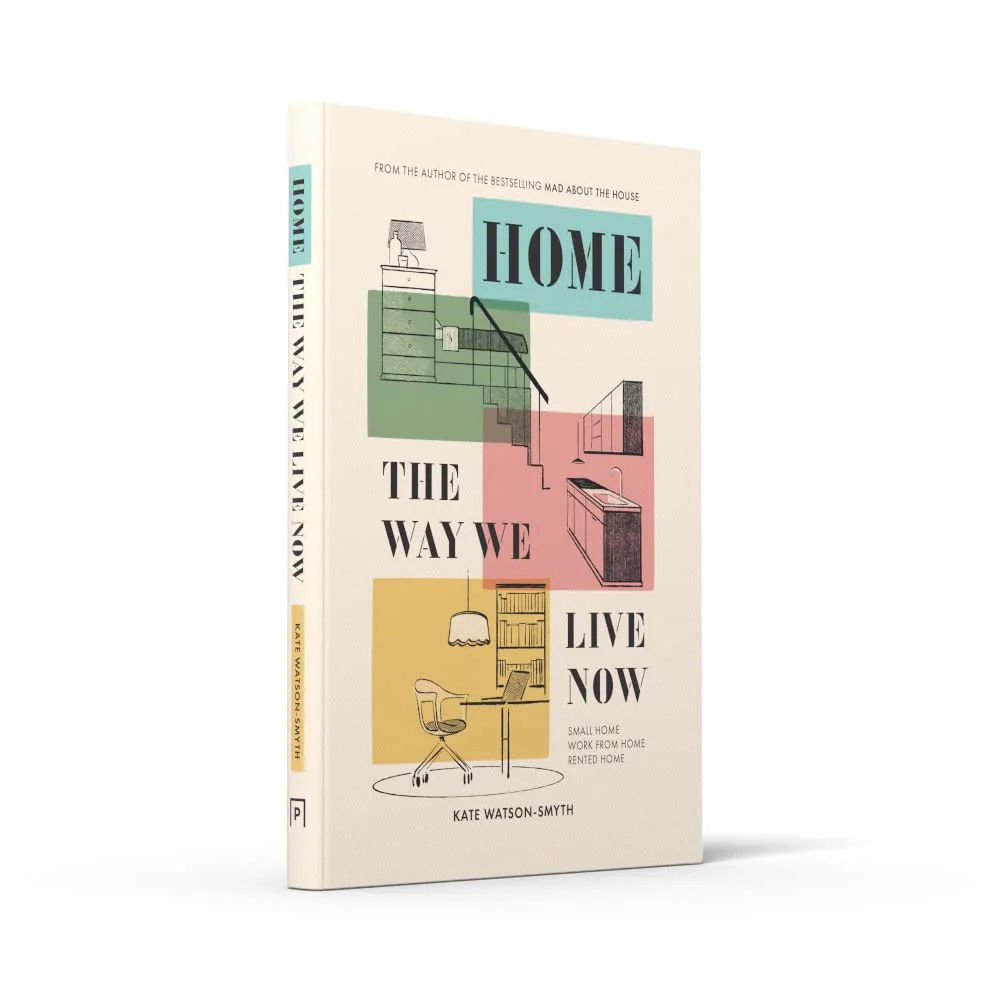 Home: The Way We Live Now - Image 3