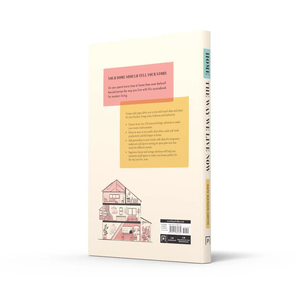Home: The Way We Live Now - Image 4