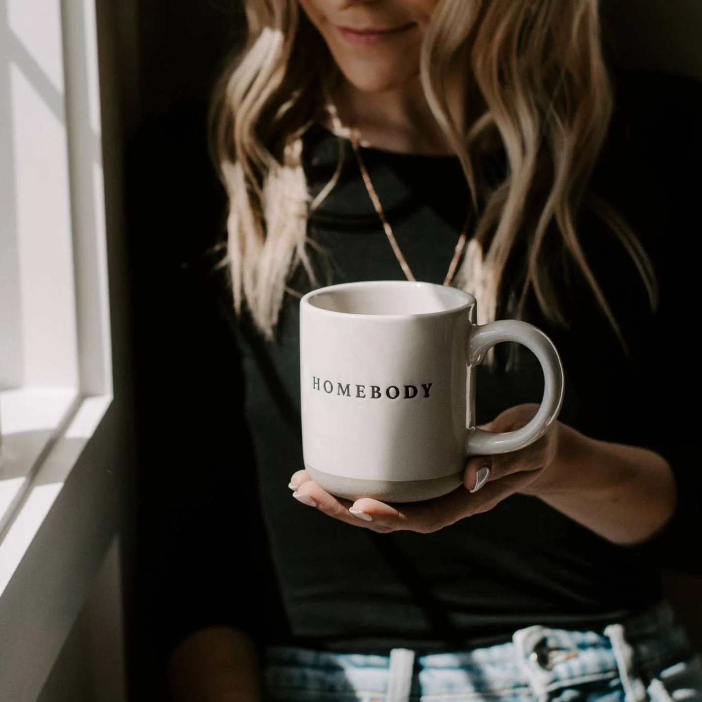 Homebody Mug - Image 2