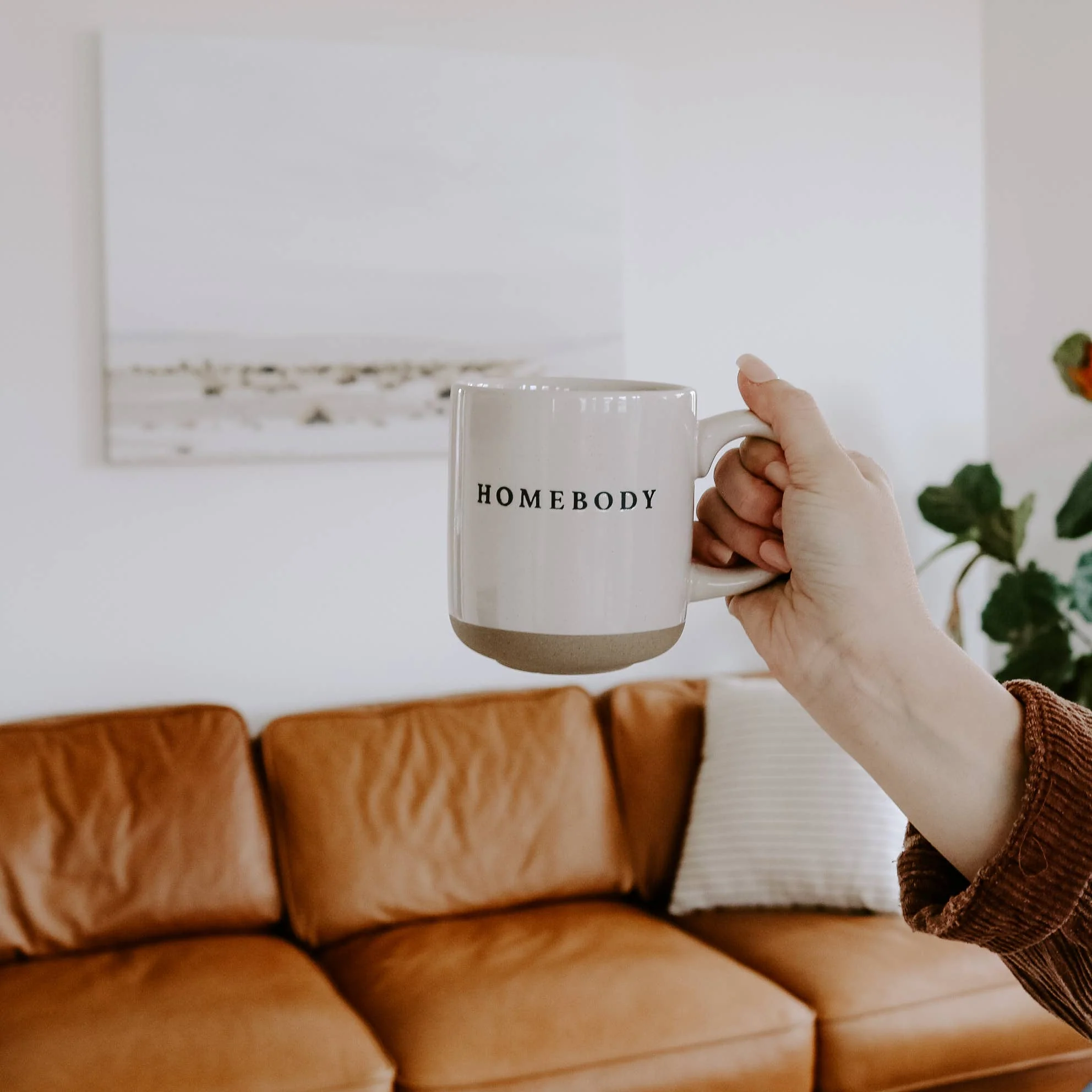 Homebody Mug - Image 4